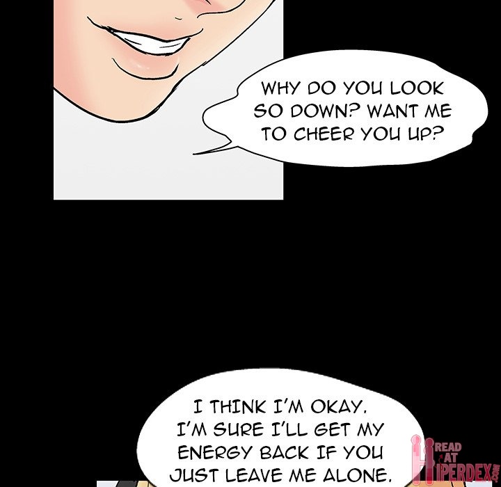 Project Utopia - Chapter 126 [photo 43] - MangaPorn