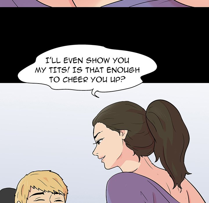 Project Utopia - Chapter 126 [photo 48] - MangaPorn