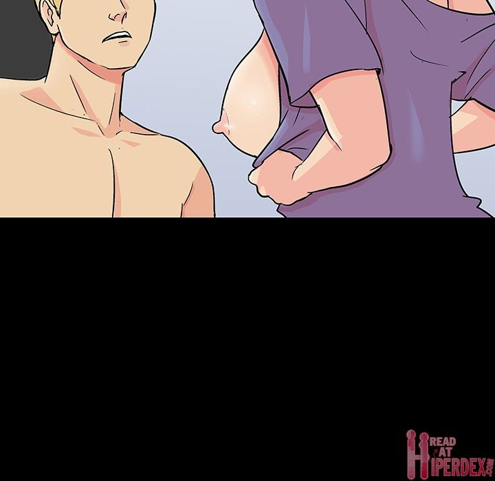 Project Utopia - Chapter 126 [photo 49] - MangaPorn