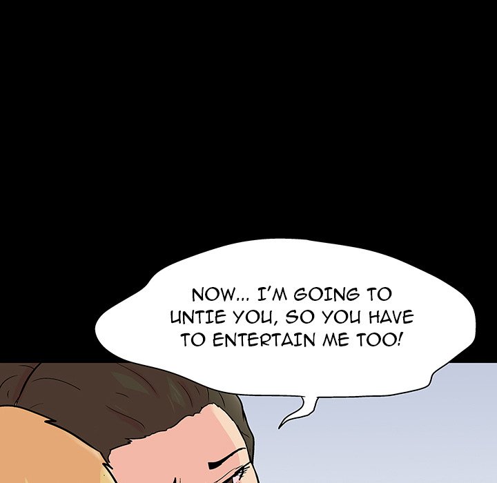 Project Utopia - Chapter 126 [photo 52] - MangaPorn