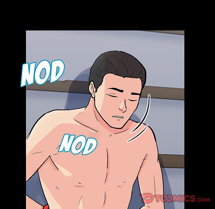 Project Utopia - Chapter 126 [photo 58] - MangaPorn