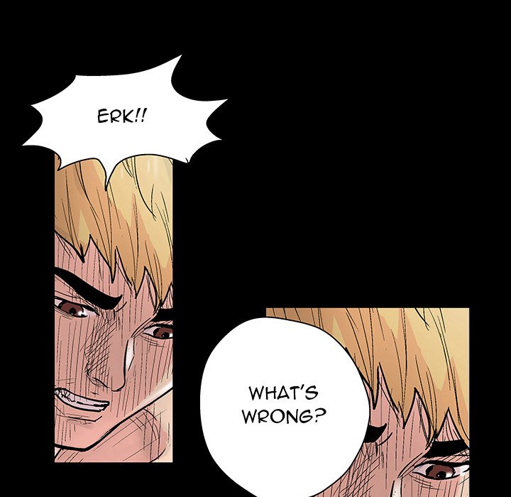 Project Utopia - Chapter 126 [photo 77] - MangaPorn