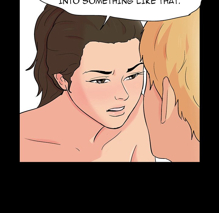 Project Utopia - Chapter 127 [photo 17] - MangaPorn