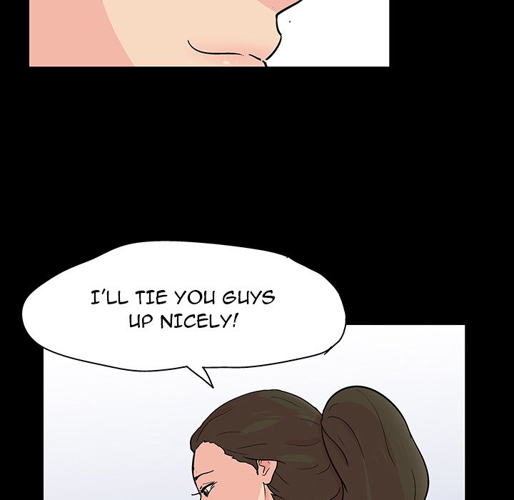 Project Utopia - Chapter 127 [photo 43] - MangaPorn