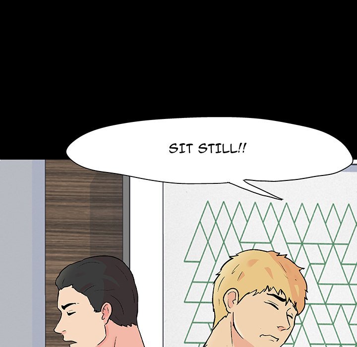 Project Utopia - Chapter 127 [photo 47] - MangaPorn