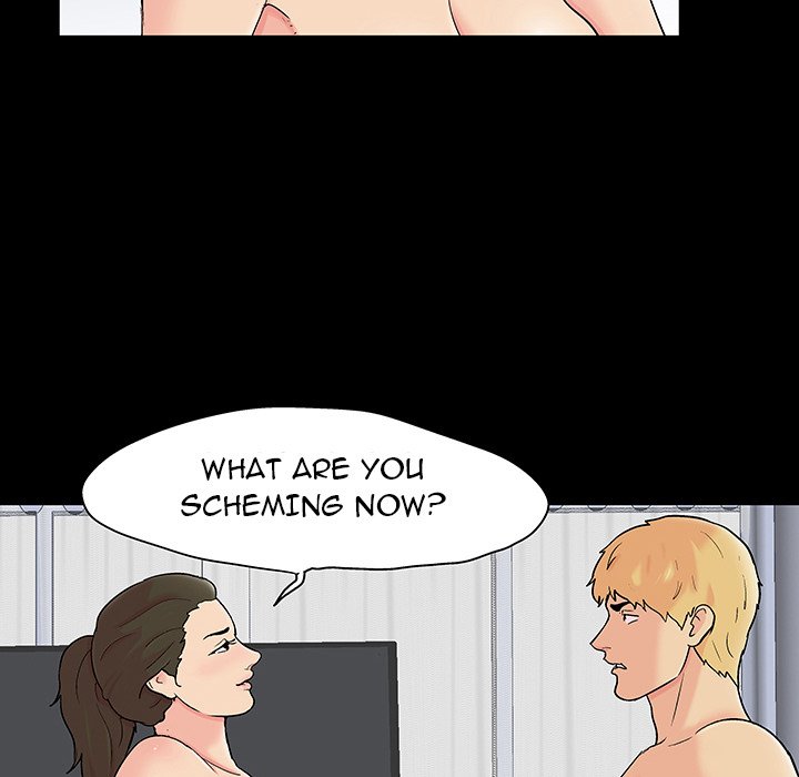 Project Utopia - Chapter 127 [photo 5] - MangaPorn