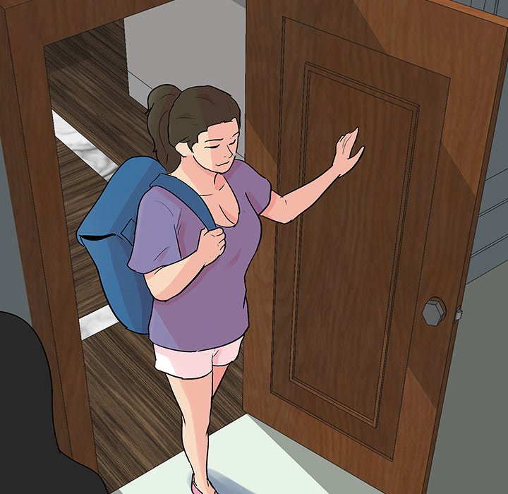 Project Utopia - Chapter 127 [photo 52] - MangaPorn