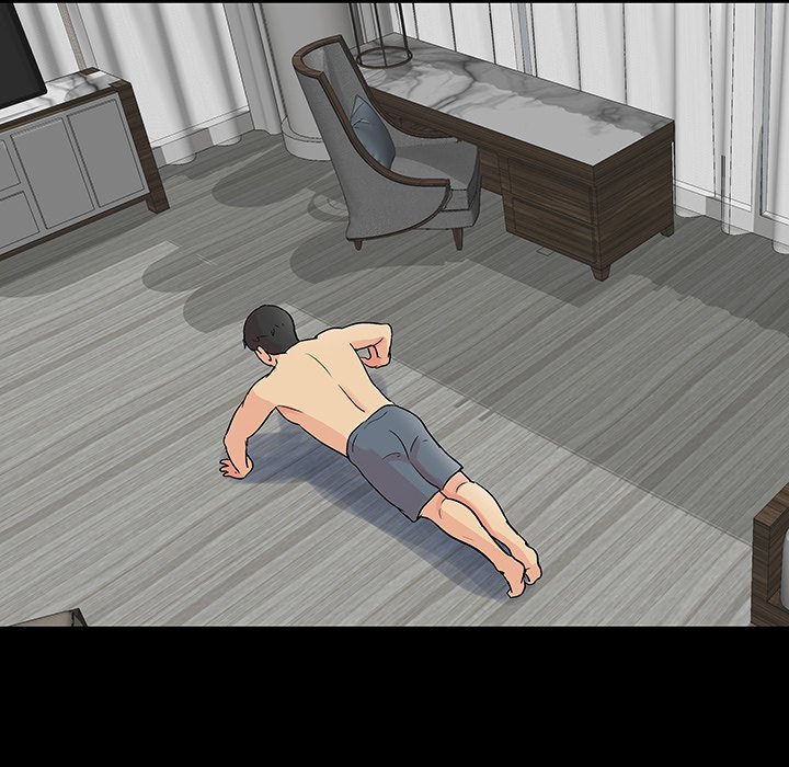 Project Utopia - Chapter 127 [photo 64] - MangaPorn