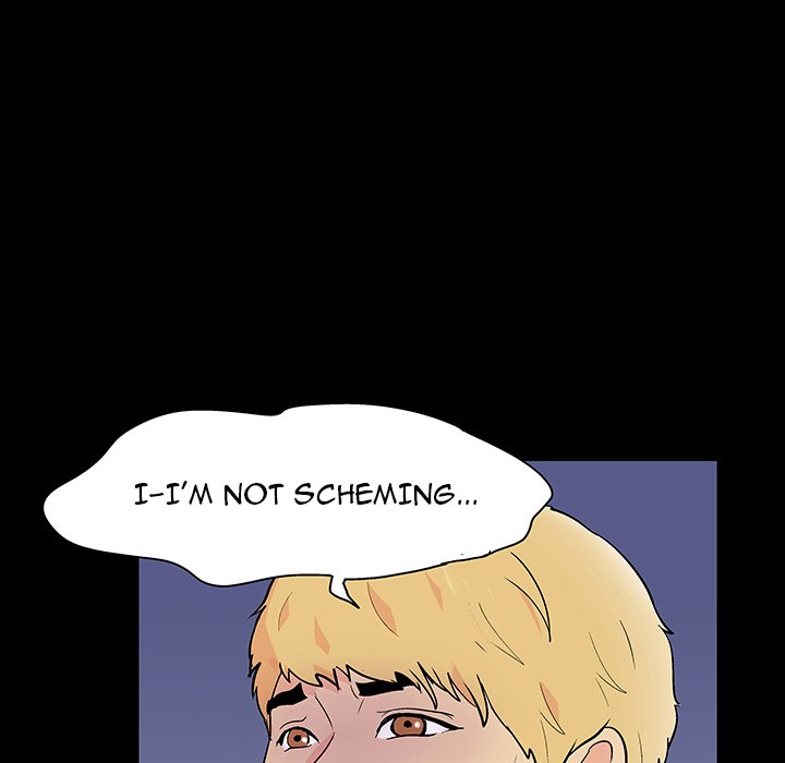 Project Utopia - Chapter 127 [photo 7] - MangaPorn