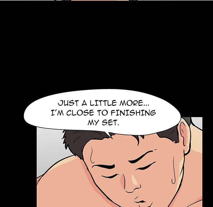 Project Utopia - Chapter 127 [photo 72] - MangaPorn