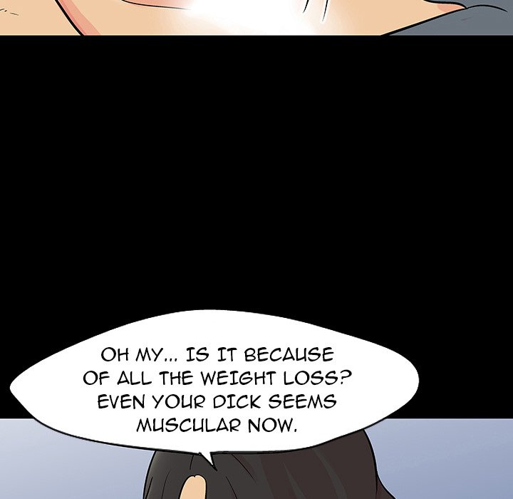 Project Utopia - Chapter 128 [photo 12] - MangaPorn