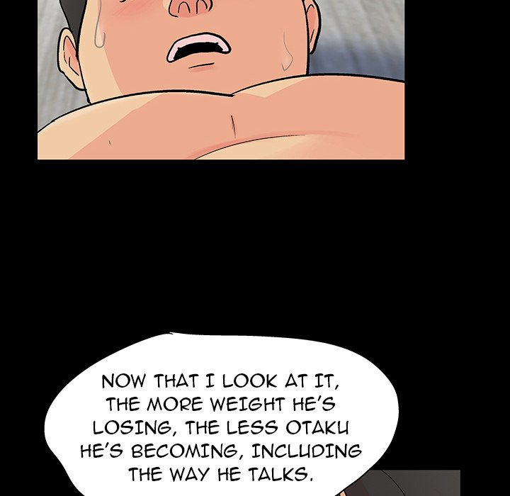 Project Utopia - Chapter 128 [photo 17] - MangaPorn