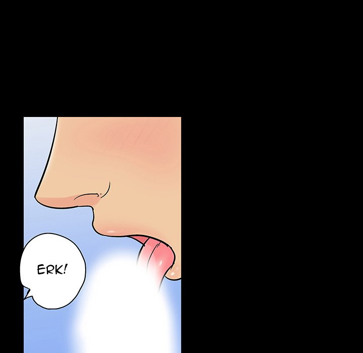 Project Utopia - Chapter 128 [photo 19] - MangaPorn