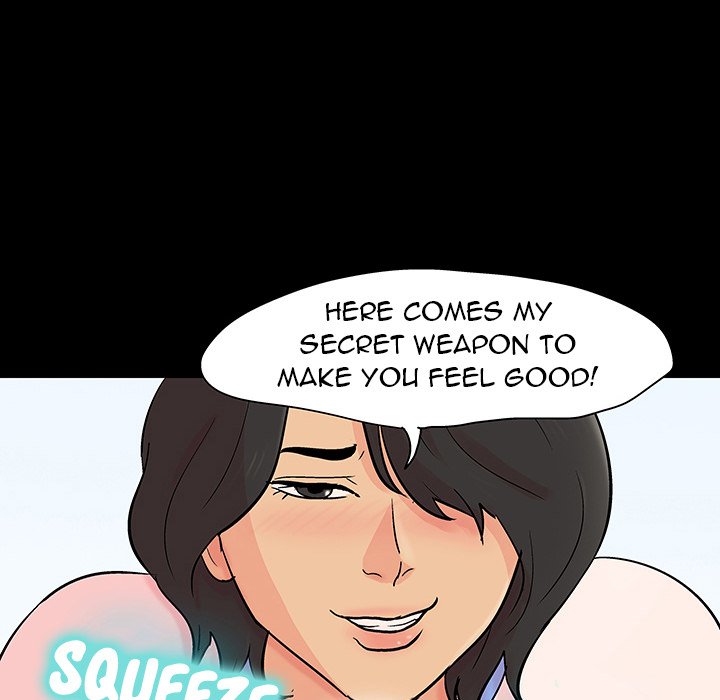 Project Utopia - Chapter 128 [photo 23] - MangaPorn