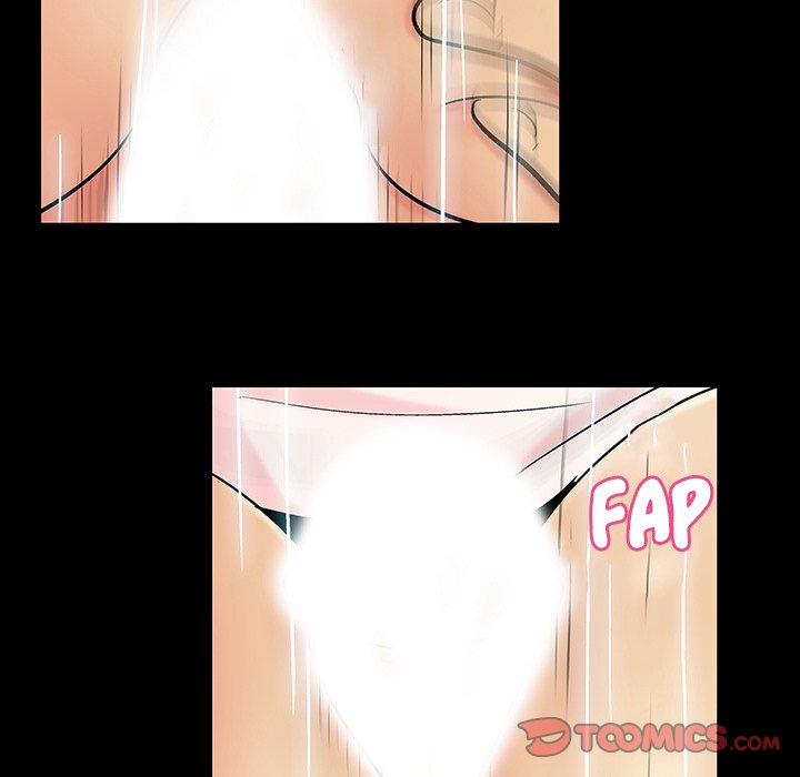 Project Utopia - Chapter 128 [photo 26] - MangaPorn