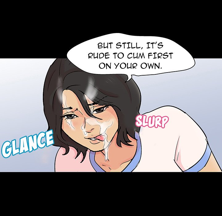 Project Utopia - Chapter 128 [photo 36] - MangaPorn