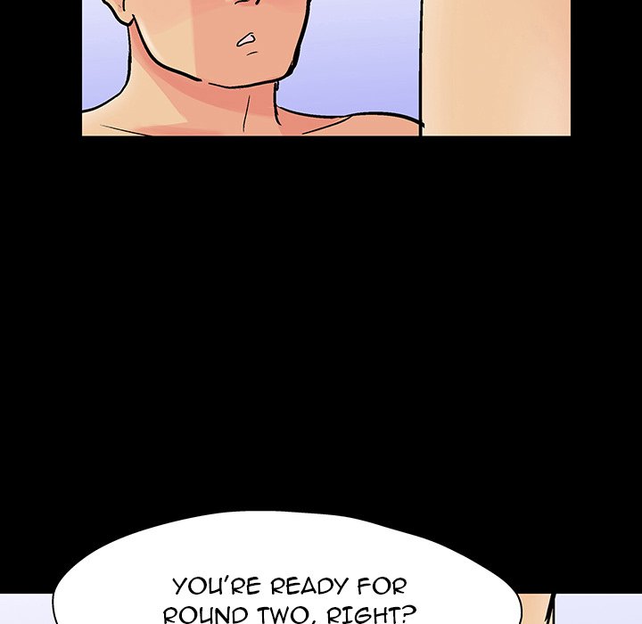 Project Utopia - Chapter 128 [photo 45] - MangaPorn