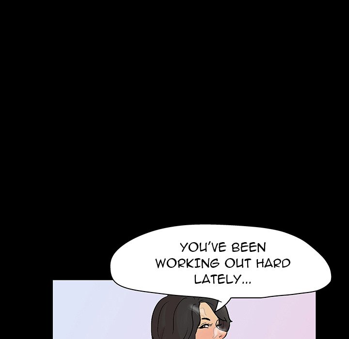 Project Utopia - Chapter 128 [photo 47] - MangaPorn