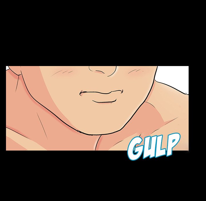 Project Utopia - Chapter 128 [photo 57] - MangaPorn