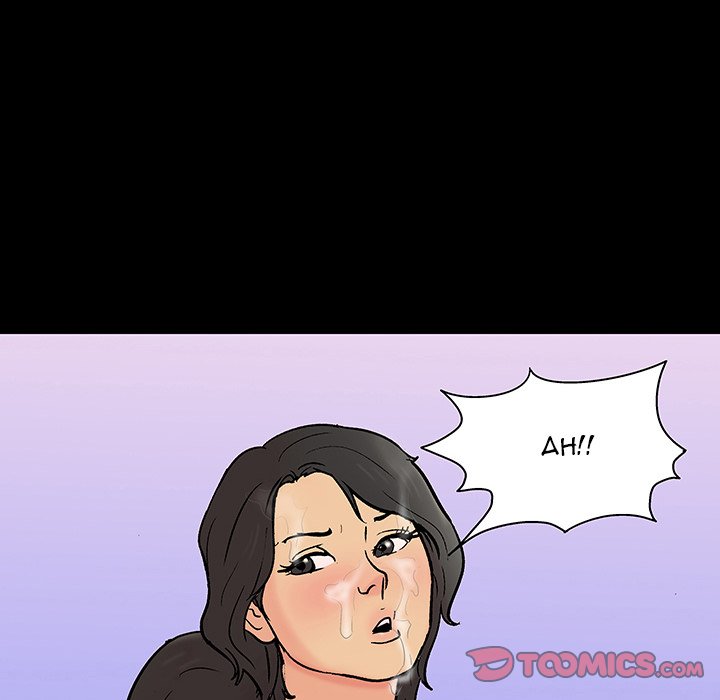 Project Utopia - Chapter 128 [photo 58] - MangaPorn