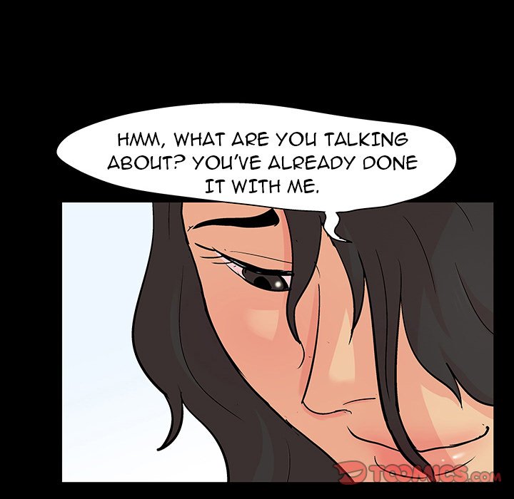 Project Utopia - Chapter 128 [photo 6] - MangaPorn