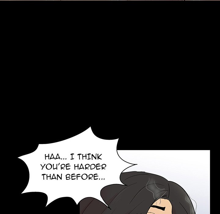 Project Utopia - Chapter 128 [photo 68] - MangaPorn