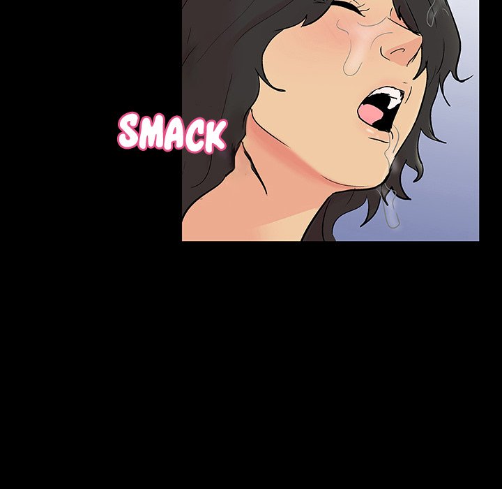 Project Utopia - Chapter 128 [photo 69] - MangaPorn