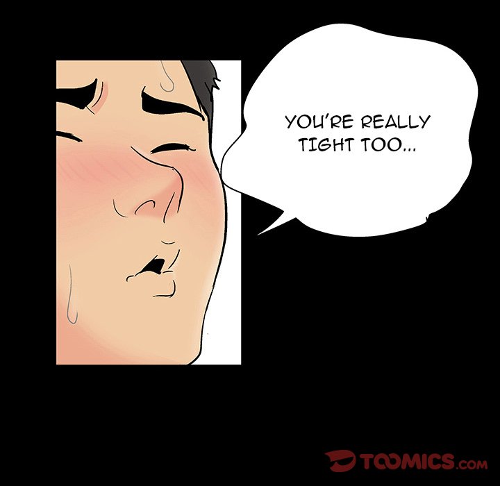 Project Utopia - Chapter 128 [photo 70] - MangaPorn