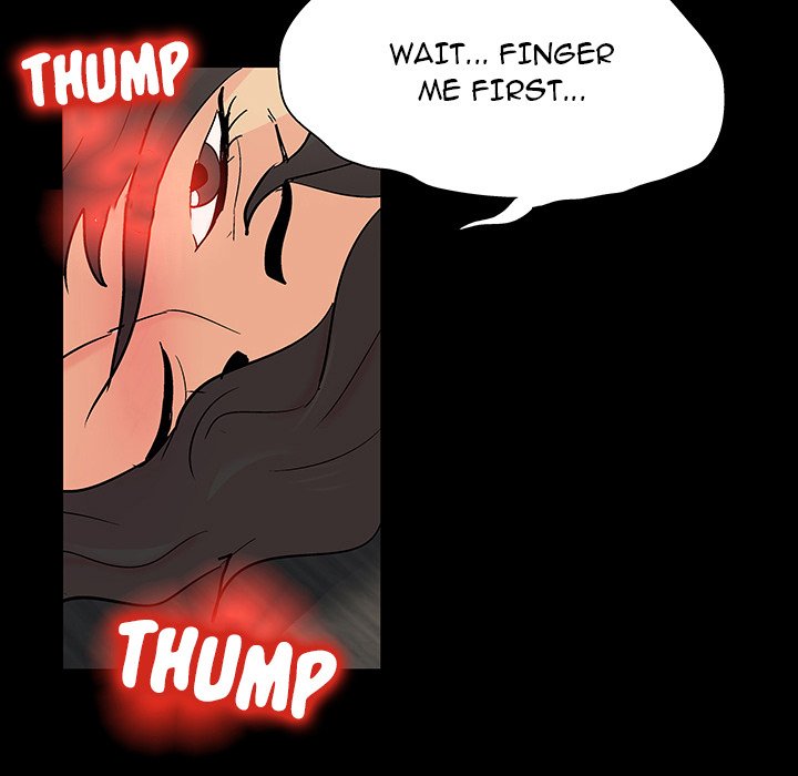 Project Utopia - Chapter 128 [photo 75] - MangaPorn