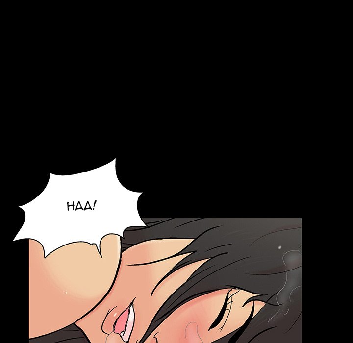 Project Utopia - Chapter 128 [photo 79] - MangaPorn