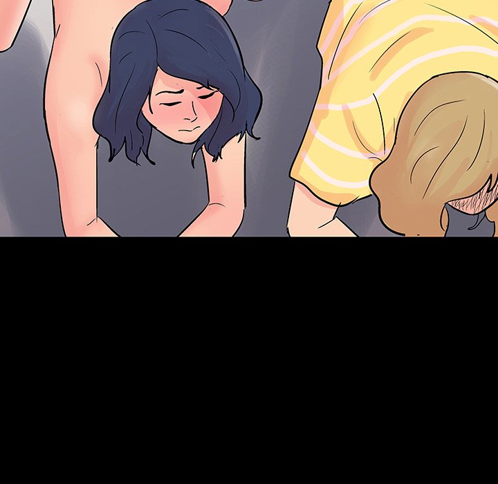 Project Utopia - Chapter 129 [photo 80] - MangaPorn