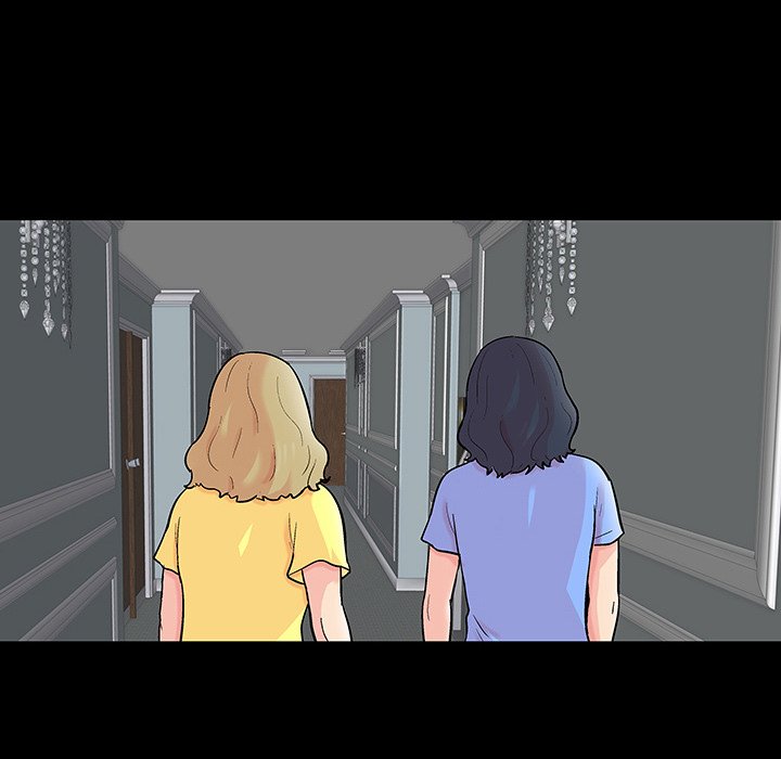 Project Utopia - Chapter 130 [photo 28] - MangaPorn