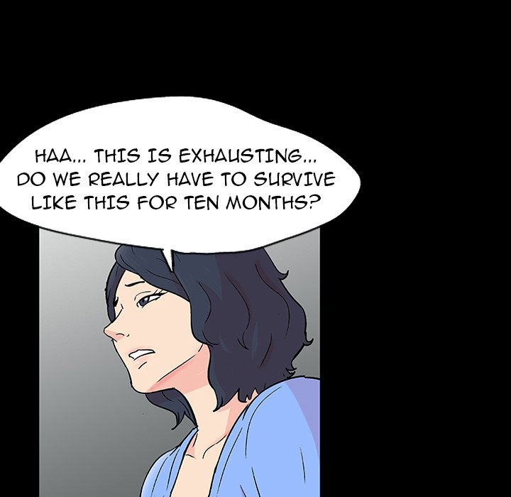 Project Utopia - Chapter 130 [photo 29] - MangaPorn