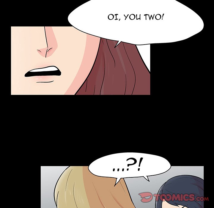 Project Utopia - Chapter 130 [photo 32] - MangaPorn