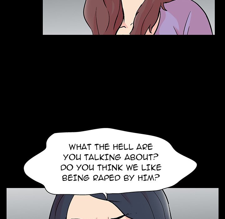 Project Utopia - Chapter 130 [photo 36] - MangaPorn