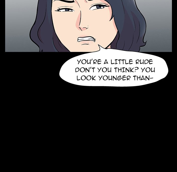 Project Utopia - Chapter 130 [photo 37] - MangaPorn