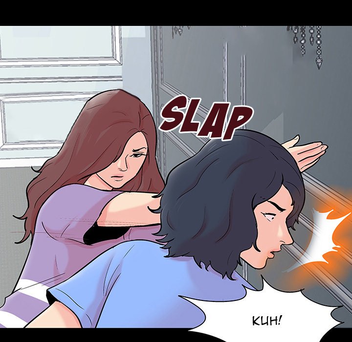 Project Utopia - Chapter 130 [photo 39] - MangaPorn