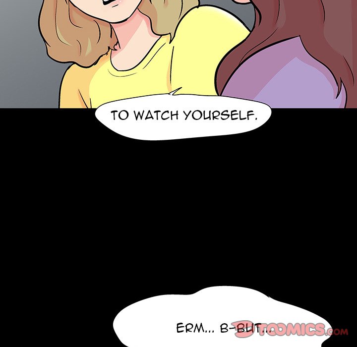 Project Utopia - Chapter 130 [photo 44] - MangaPorn