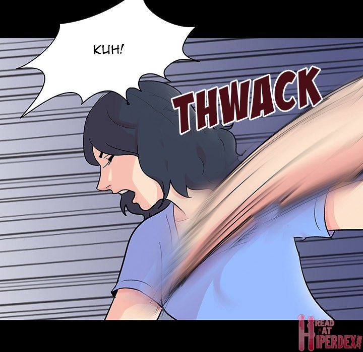 Project Utopia - Chapter 130 [photo 54] - MangaPorn