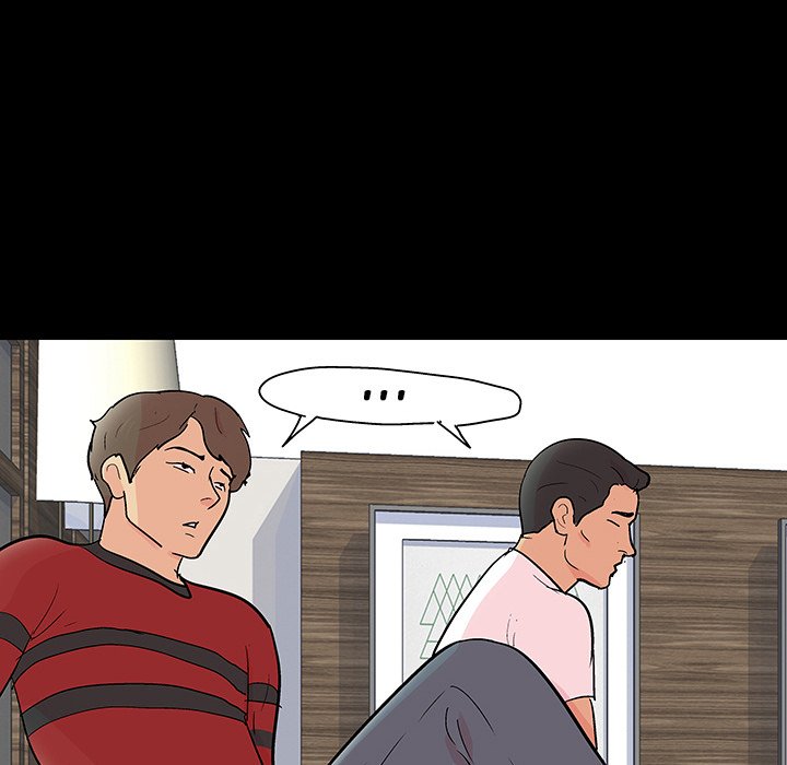 Project Utopia - Chapter 130 [photo 64] - MangaPorn