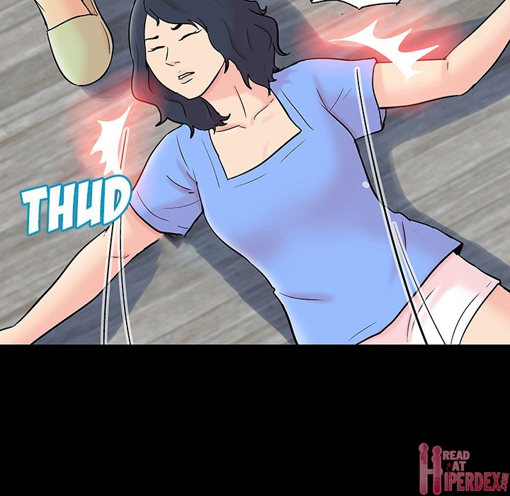 Project Utopia - Chapter 130 [photo 70] - MangaPorn