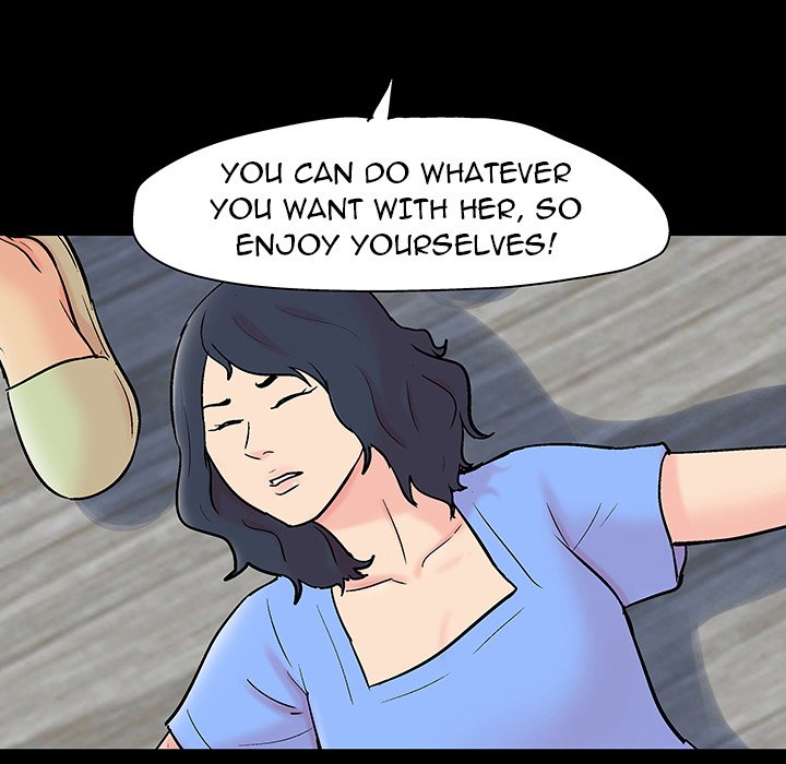 Project Utopia - Chapter 130 [photo 73] - MangaPorn