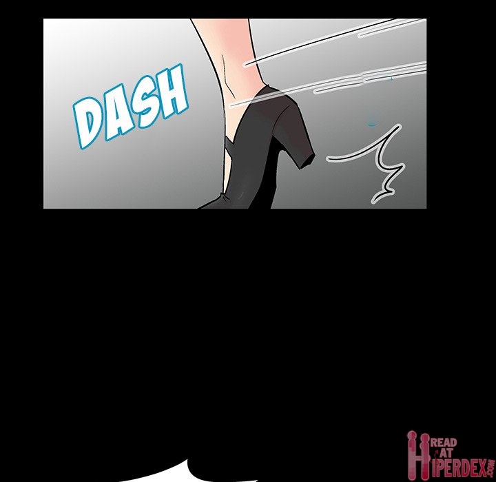 Project Utopia - Chapter 130 [photo 91] - MangaPorn