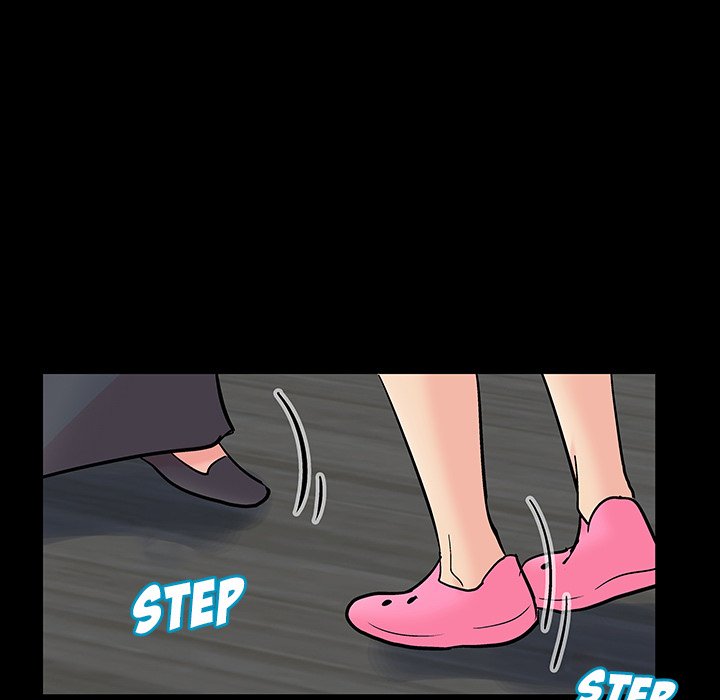 Project Utopia - Chapter 131 [photo 13] - MangaPorn