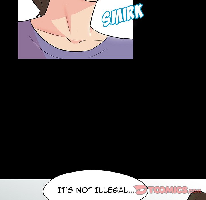 Project Utopia - Chapter 131 [photo 18] - MangaPorn