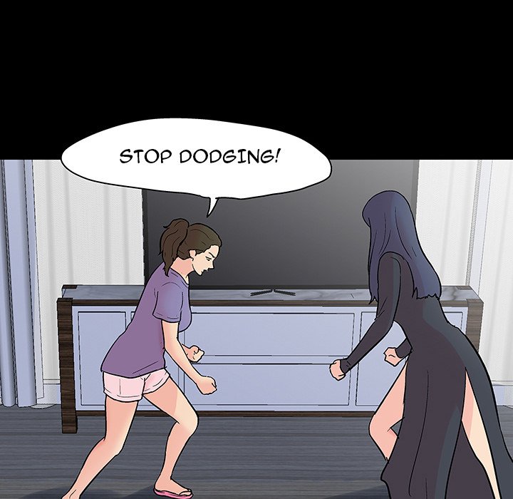 Project Utopia - Chapter 131 [photo 24] - MangaPorn