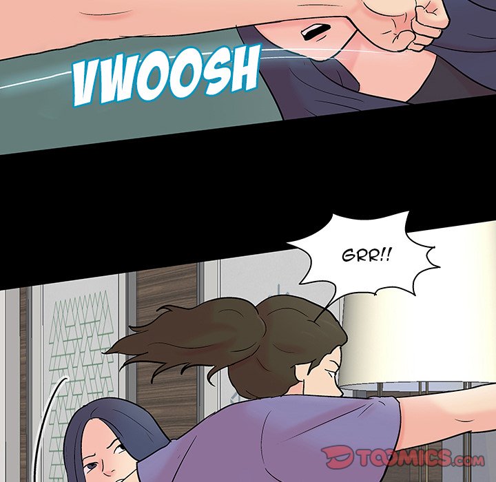 Project Utopia - Chapter 131 [photo 26] - MangaPorn