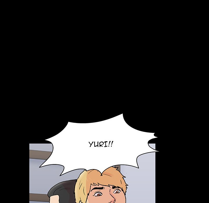 Project Utopia - Chapter 131 [photo 39] - MangaPorn