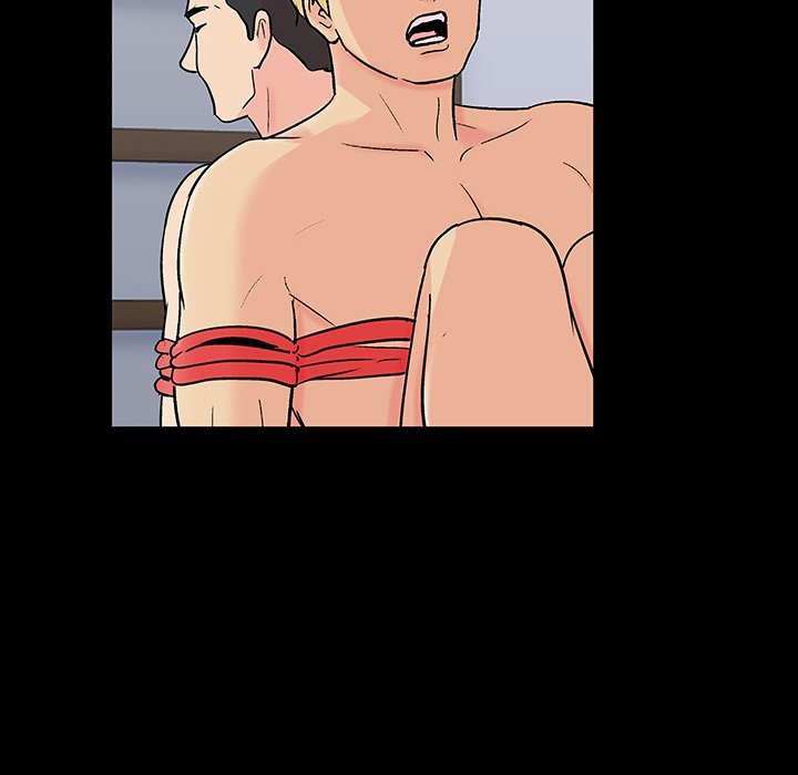 Project Utopia - Chapter 131 [photo 40] - MangaPorn