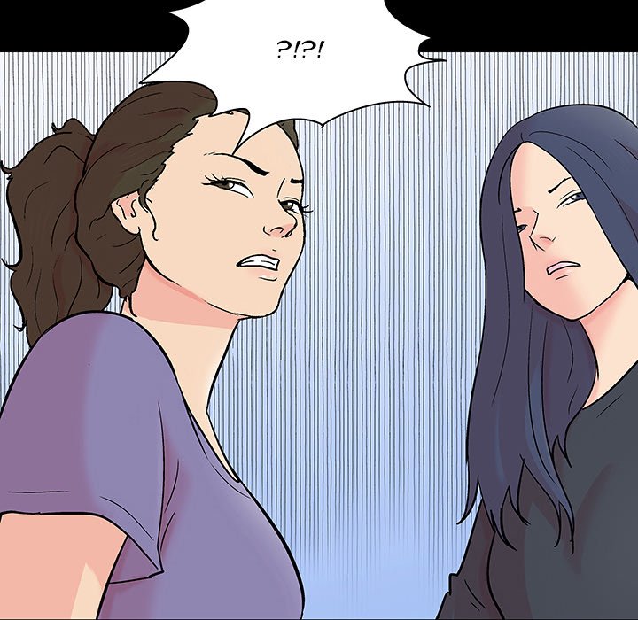 Project Utopia - Chapter 131 [photo 44] - MangaPorn